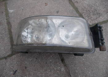 MAN LE 2000 lampa przód przednia prawa