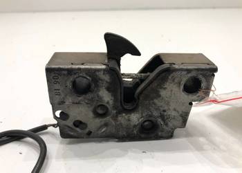 ZAMEK MASKI PRZÓD SKODA FABIA III Hatchback