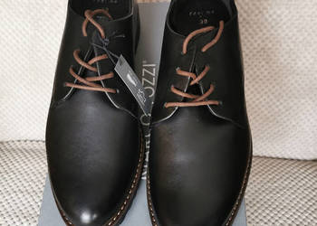 Pantofle damskie Marco Tozzi  rozmiar 39