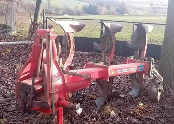 Plug kverneland resor