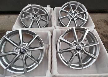 A66#Alufelgi DEMO 16 4x108 Ford Fiesta 7 8 MK7 MK8 Ka + plus B-Max