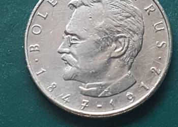 10 zl Polska 1975