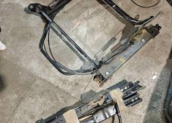 Szyna fotela prawa lewa Honda Accord VI 6 sedan