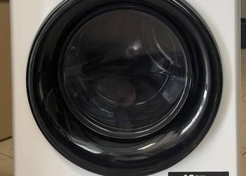 Outlet Agd: Pralko suszarka Whirlpool FWDG86148BPL Warszawa