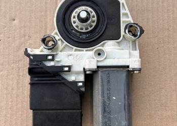 Moduł silniczek szyby lewy tył golf 4 105406-301