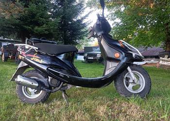 Sprzedam kymco