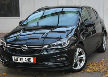 Opel Astra SPORT-Edition-Org.lakier-Bogate wyposazenie-Serwis do konca-GWA… Opel Astra SPORT-Edition-Org.lakier-Bogate wyposazenie-Serwis do konca-GWA…