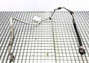 RURKA KLIMATYZACJI SKODA OCTAVIA II 1K0820743CC 2.0 170KM 04-13 Hatchb