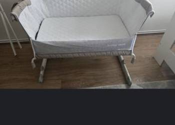 Dostawka ,łóżeczko turystyczne