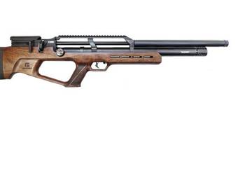 Wiatrówka PCP Reximex Zone W 5.5 mm z regulatorem i tłumikieM + 3XSRUT