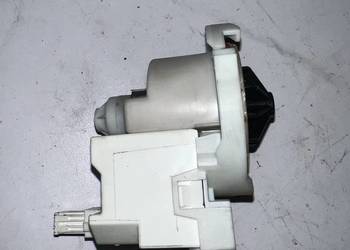 Pompa odpływowa Hotpoint Ariston lstf 9h114 cl eu