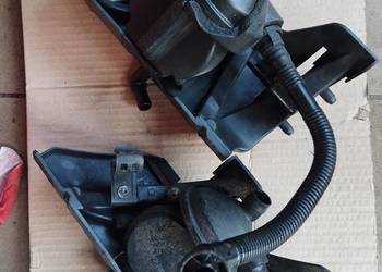 Odma separator oleju BMW E46 n42b20 n42b18 oraz n46.