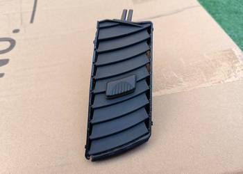 Opel Zafira B kratka nawiewu konsoli Środkowa Górna Prawa 13145456 13145264
