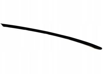 VOLVO V70 S80 prawa pionowa listwa szyby czolowej 31214493