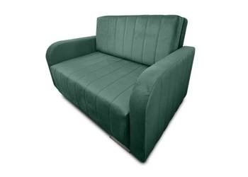 Sofa dwuosobowa do salonu i pokoju młodzieżowego