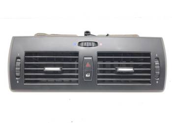 KRATKA NAWIEWU PRZÓD BMW E83 3415965 Hatchback 03-11 WENTYLACJI