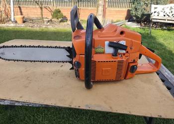 Husqvarna 268  4.8konia