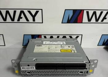 BMW F20 F25 F30 F36 RADIO BASIC MEDIA CZYTNIK PROFESSIONAL CD PR 9381323