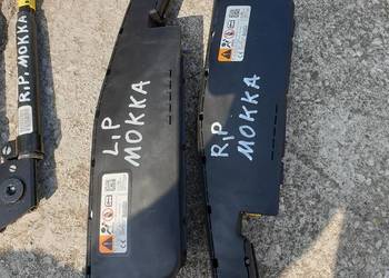 OPEL MOKKA AIRBAG PODUSZKA FOTELA LEWA PRAWA 95327394 95327395 OPEL MOKKA AIRBAG PODUSZKA FOTELA LEWA PRAWA 95327394 95327395