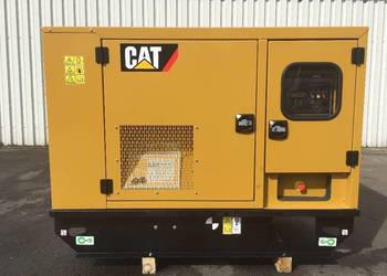 Generator diesla 13,5 KWA Caterpillar DE13.5E3