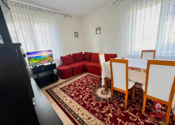 Mieszkanie 54m2 3 pokoje Czarna Białostocka