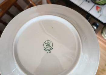 Szklo Kahla 1970 Szklo Kahla 1970