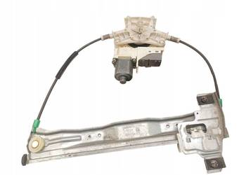 MECHANIZM SZYBY PRAWY TYŁ KOMBI  9646595580 Peugeot 407 I (2004-2010)