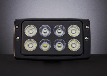 Lampa Robocza 8LED 30W  Fendt