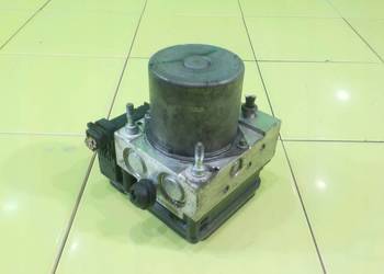 NISSAN QASHQAI I J10 +2 LIFT 1.6 DCI 13r 5D pompa ABS 47660BB50A