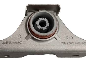 MERCEDES CLA W177 W247 Wspornik wydechu OE