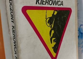 Rychter Podręcznik doświadczonego kierowcy książki Warszawa Rychter Podręcznik doświadczonego kierowcy książki Warszawa