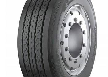 Opona 385/65R22.5 X MULTI T 160K TL REMIX Naczepa , F.Vat
