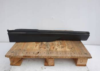 SsangYong Korando III sports LISTWA PROGOWA prawa