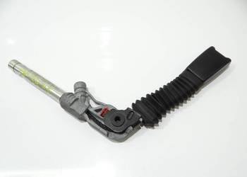 DOPINACZ NAPINACZ PASA LEWY PRZÓD BMW E61 EU 6983385