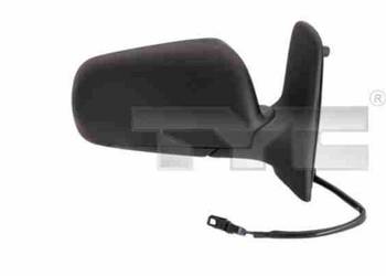 LUSTERKO LE ELEKTR OGRZ-SEAT ALHAMBRA/ VW SHARAN 05/98-03/00