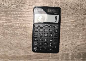 Kalkulator casio