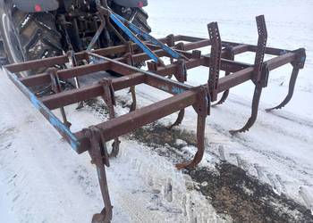 Bezorkowiec Lemken Achat gruber agregat bezorkowy ścierniskowy podorywkowy