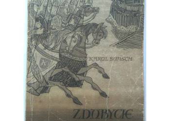 Zdobycie Kołobrzegu - Bunsch Karol