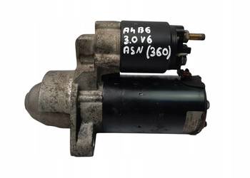 ROZRUSZNIK Audi A4 B6 3.0 V6 Bosch 0001108175 078911023D