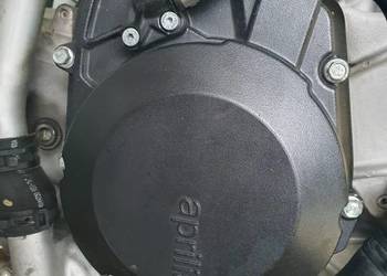 Aprilia TUONO V4 1100 2016 kapa alternatora