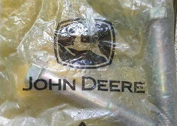 Śruba 19M8020 M16x100 John Deere