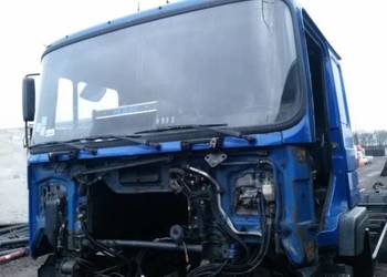 Kabina MAN M2000 F2000