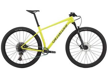 2025 Specialized Chisel Hardtail Comp Mountain Bike (INDORACYCLES)