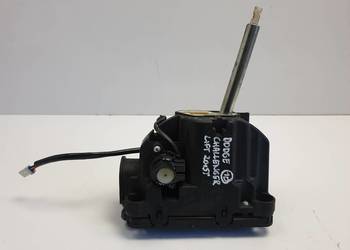 Dodge Challenger 15 LEWAREK ZMIANY BIEGÓW wybierak