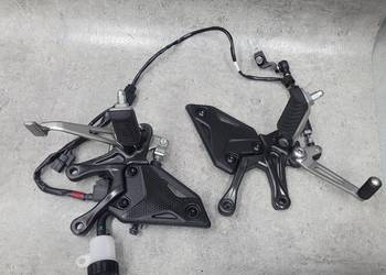 Kawasaki Z 900 Z900 2025 quickshifter set kompletny