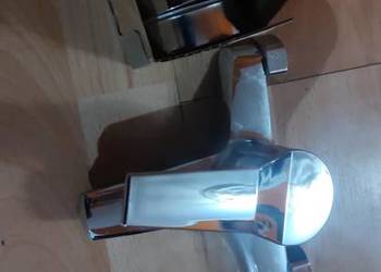 bateria łazienkowa prysznicowa kran