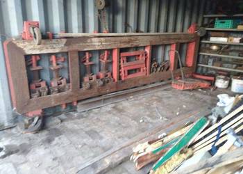 Rama naprawcza BLACKHAWK