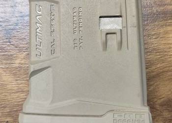 Magazynek FAB Defense - Ultimag 10 kal.5.56x45, 223Rem