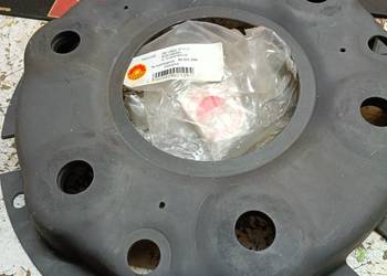 Pokrywa sprzęgła C385