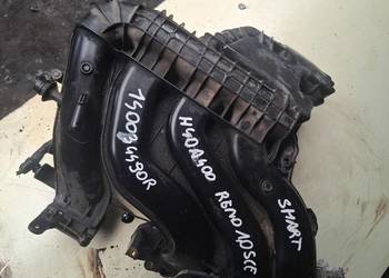 RENAULT TWINGO III 1,0 SCE SMART kolektor ssący 140034490R